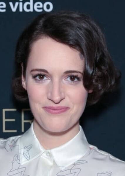 Phoebe Waller-Bridge