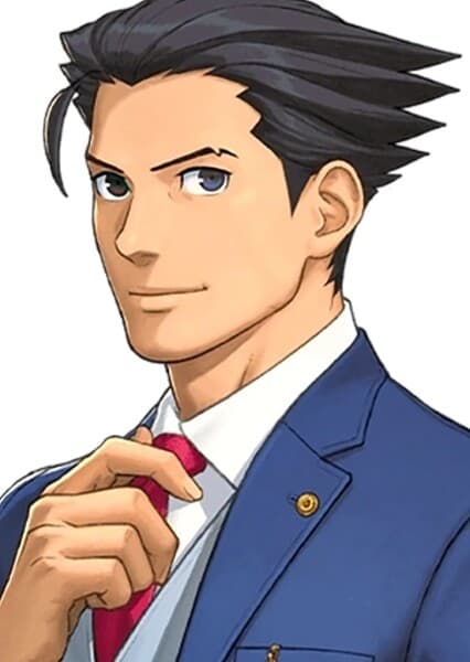 Phoenix Wright