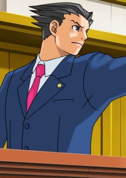 Phoenix Wright