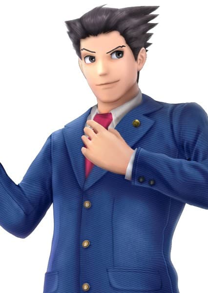 Phoenix Wright