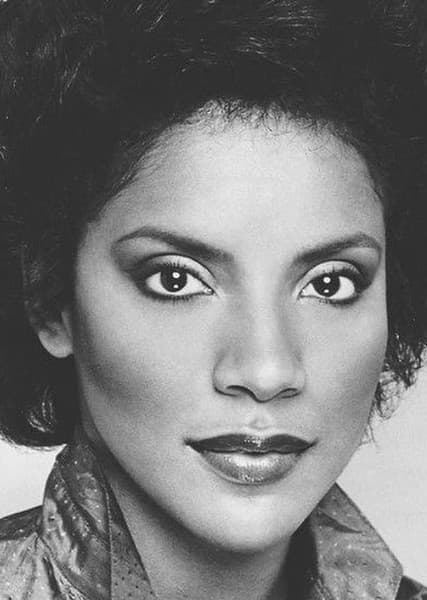 Phylicia Rashād