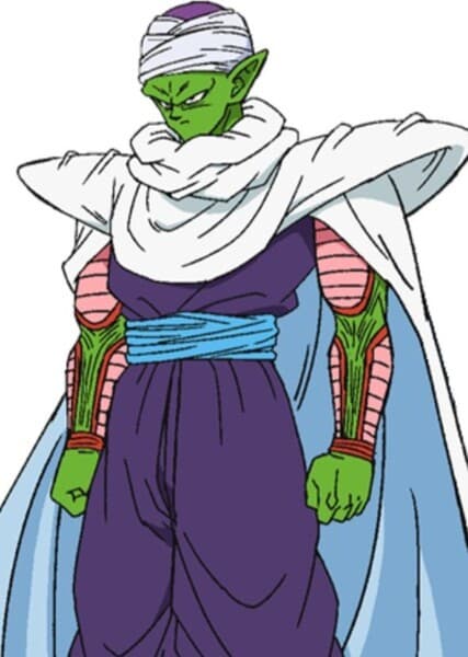 Piccolo