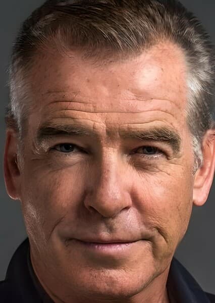 Pierce Brosnan