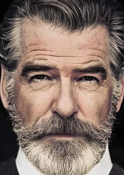 Pierce Brosnan
