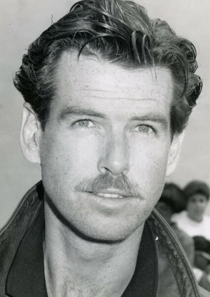 Pierce Brosnan