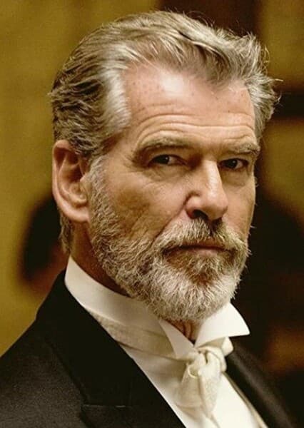 Pierce Brosnan