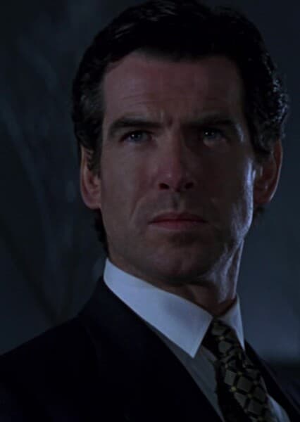 Pierce Brosnan
