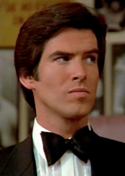 Pierce Brosnan