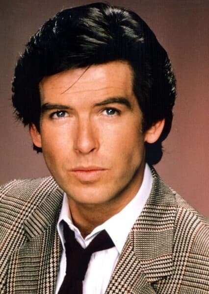 Pierce Brosnan