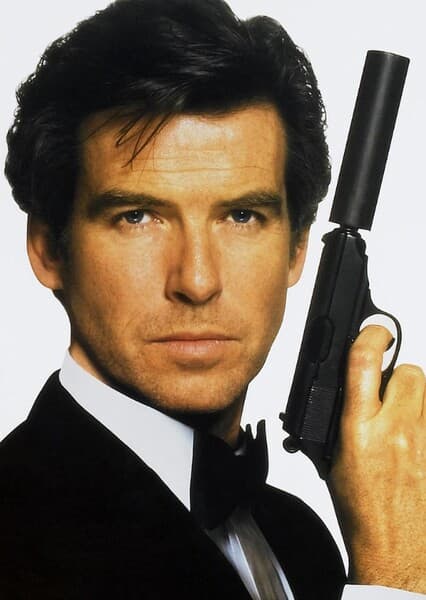 Pierce Brosnan