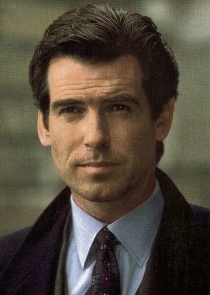 Pierce Brosnan