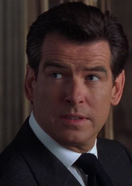 Pierce Brosnan