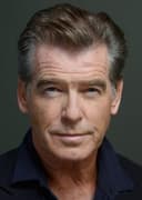 Pierce Brosnan