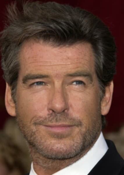 Pierce Brosnan