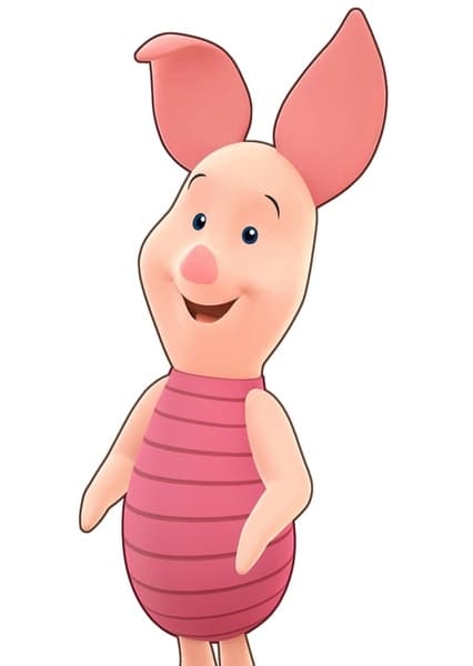 Piglet