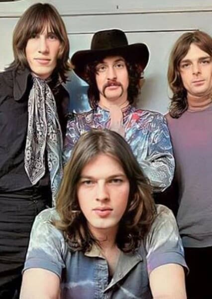 Pink Floyd