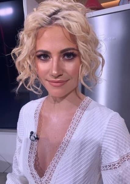Pixie Lott