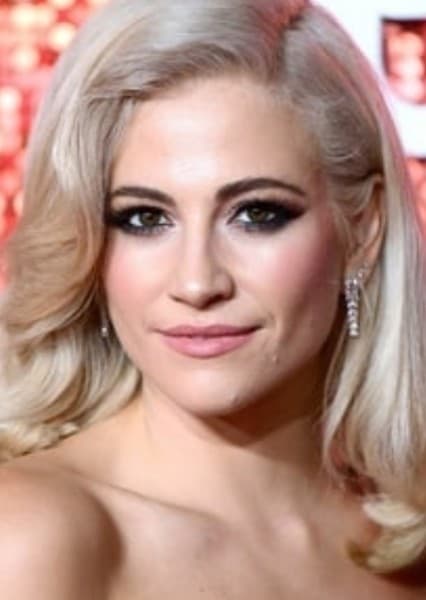 Pixie Lott