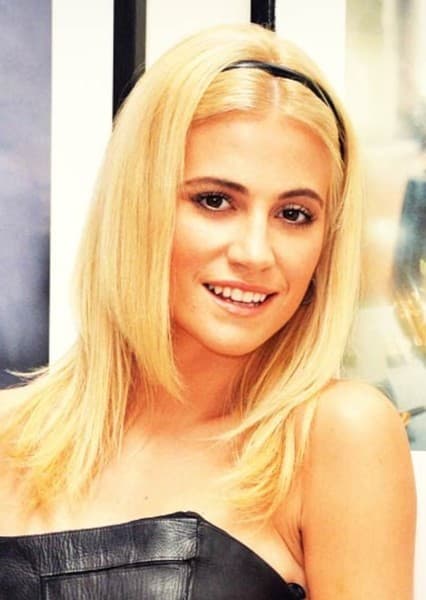 Pixie Lott