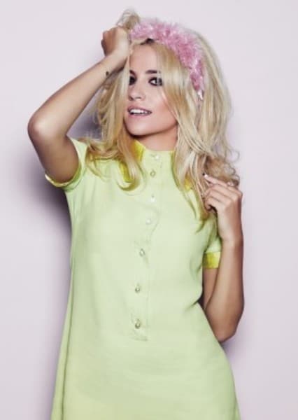 Pixie Lott