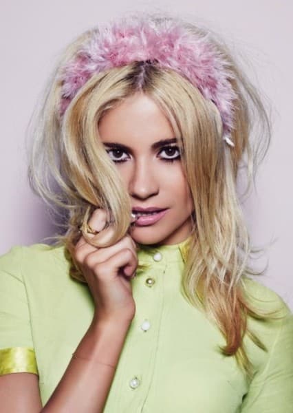 Pixie Lott