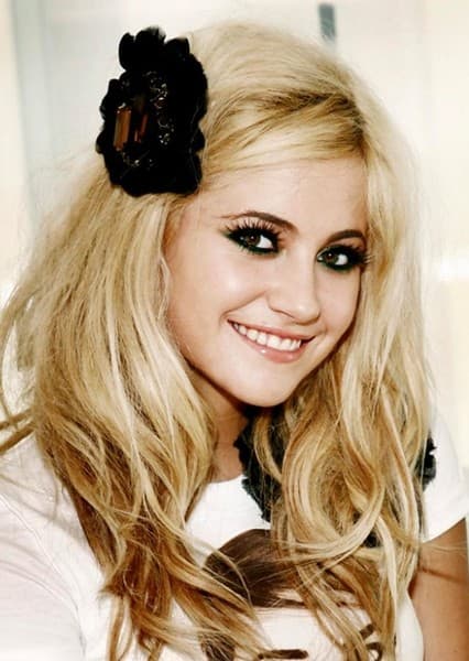 Pixie Lott