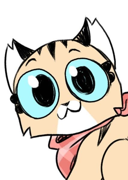 Pixie (pixie and brutus)