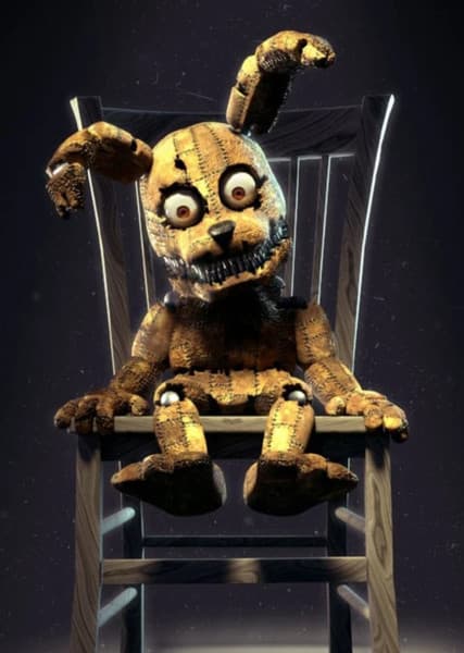 Plushtrap