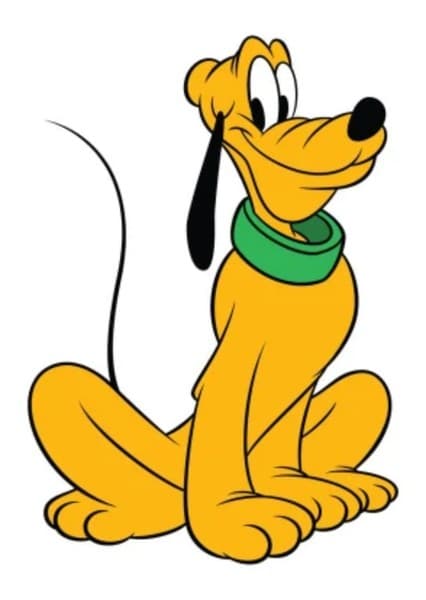 Pluto