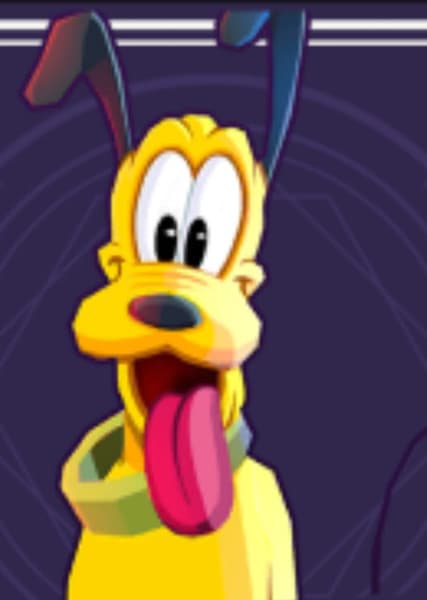 Pluto
