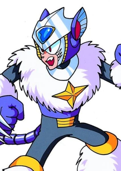 Pluto (Mega Man)