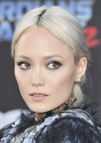 Pom Klementieff
