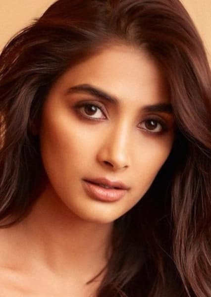 Pooja Hegde