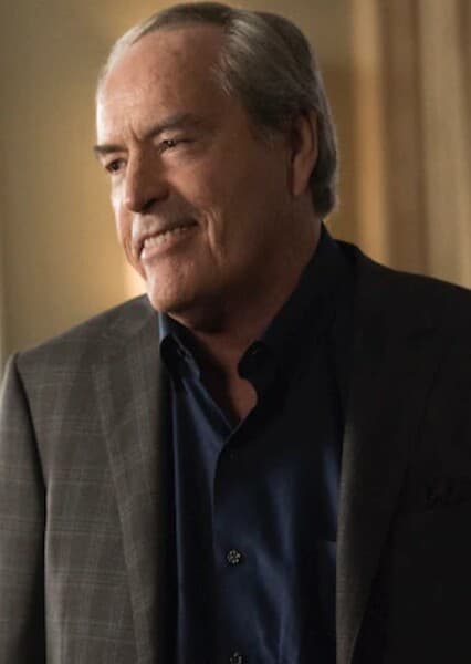 Powers Boothe