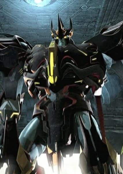 Predaking