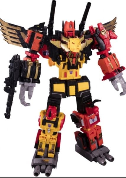 Predaking (Transformers)