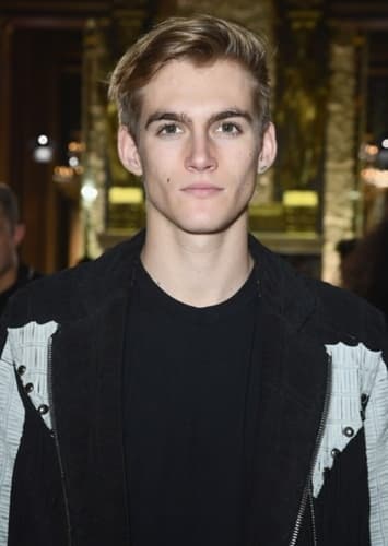 Presley Gerber