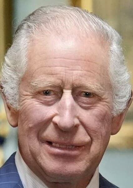 King Charles III of the United Kingdom