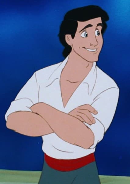 Prince Eric