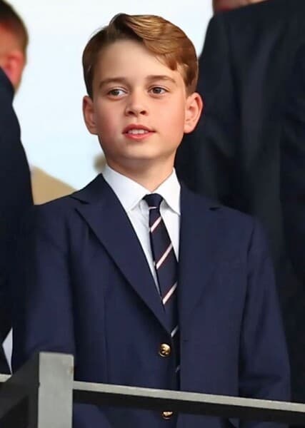 Prince George of Cambridge