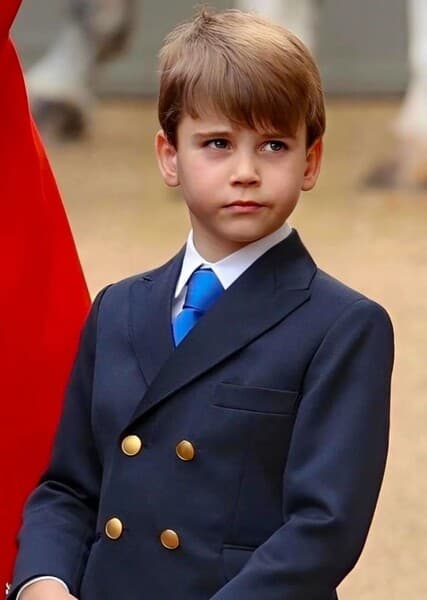 Prince Louis of Cambridge