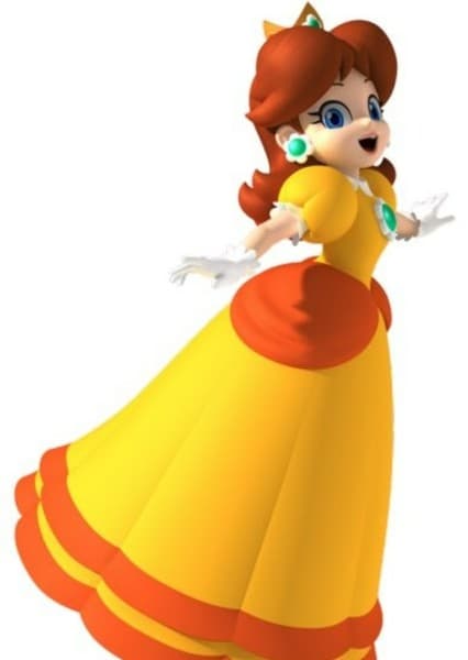 Princess Daisy