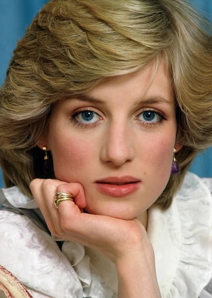 Diana, Princess of Wales
