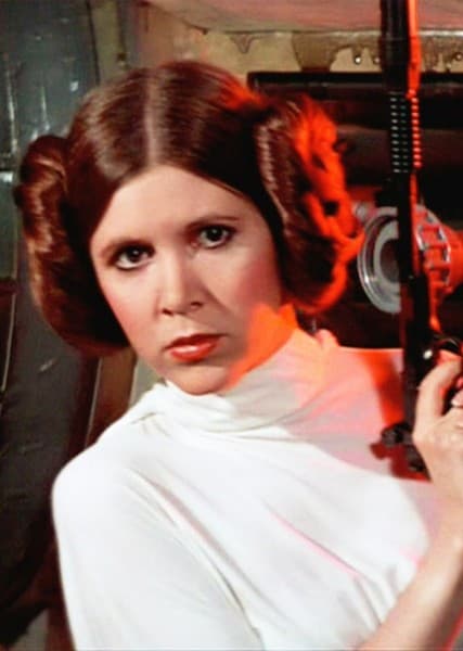 Princess Leia's Theme