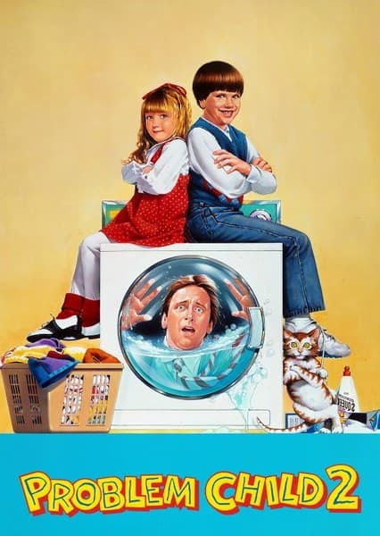 Problem Child 2