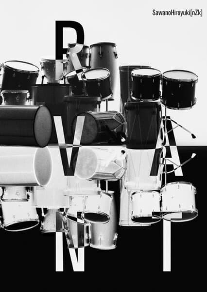 PROVANT (Hiroyuki Sawano)