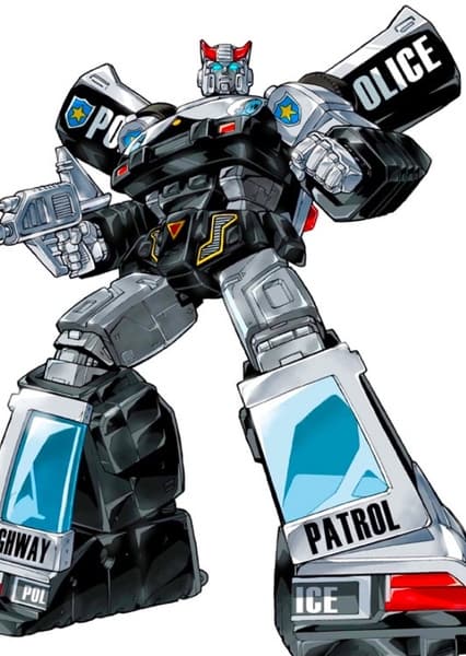 Prowl (Transformers)