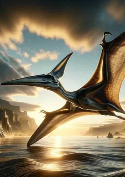 Pteranodon