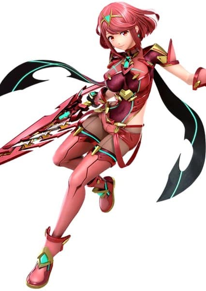 Pyra