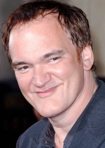 Quentin Tarantino